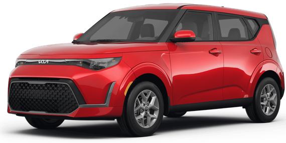 KIA SOUL 2024 KNDJ23AU8R7242265 image