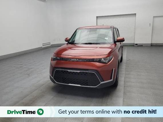 KIA SOUL 2024 KNDJ23AU5R7905310 image