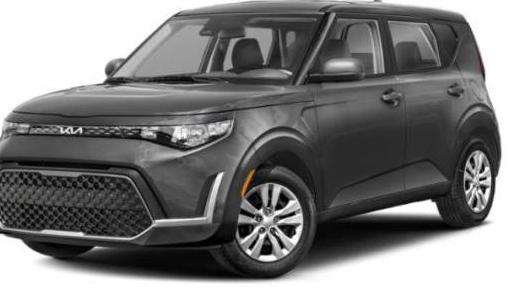 KIA SOUL 2024 KNDJ23AU0R7911967 image