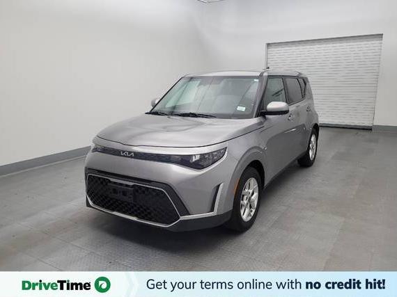 KIA SOUL 2024 KNDJ23AU9R7915998 image