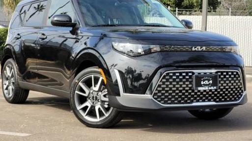KIA SOUL 2024 KNDJ33AU7R7899359 image