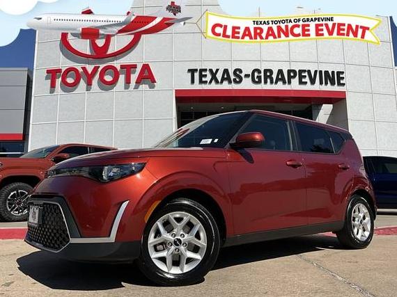 KIA SOUL 2024 KNDJ23AU9R7919694 image KIA SOUL 2024 KNDJ23AU9R7919694 image