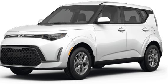 KIA SOUL 2024 KNDJ23AUXR7236337 image