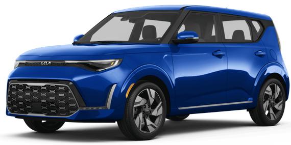 KIA SOUL 2024 KNDJ53AUXR7219898 image