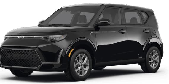 KIA SOUL 2024 KNDJ23AU5R7908692 image KIA SOUL 2024 KNDJ23AU5R7908692 image