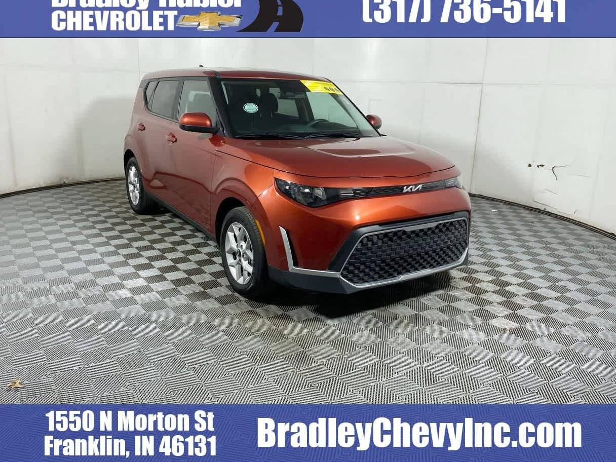 KIA SOUL 2024 KNDJ23AU5R7896866 image