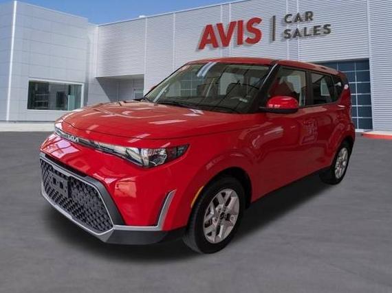 KIA SOUL 2024 KNDJ23AU1R7229731 image KIA SOUL 2024 KNDJ23AU1R7229731 image
