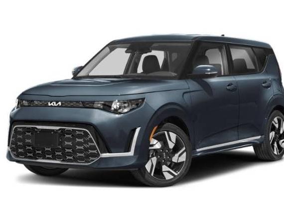 KIA SOUL 2024 KNDJ53AU6R7239470 image