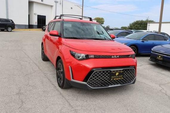 KIA SOUL 2024 KNDJ33AU7R7233117 image KIA SOUL 2024 KNDJ33AU7R7233117 image