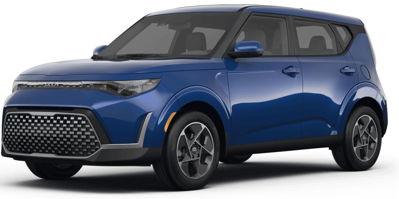 KIA SOUL 2024 KNDJ33AU8R7224779 image