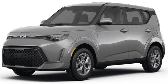 KIA SOUL 2024 KNDJ23AUXR7907926 image