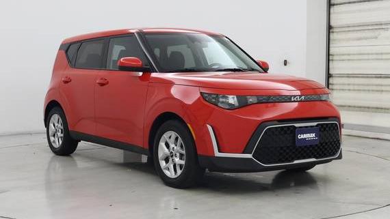 KIA SOUL 2024 KNDJ23AU9R7230822 image
