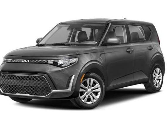 KIA SOUL 2024 KNDJ23AU2R7233223 image