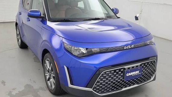KIA SOUL 2024 KNDJ33AU6R7230466 image