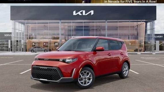 KIA SOUL 2024 KNDJ23AUXR7901172 image