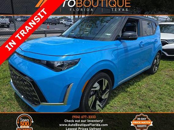KIA SOUL 2024 KNDJ53AU1R7241398 image
