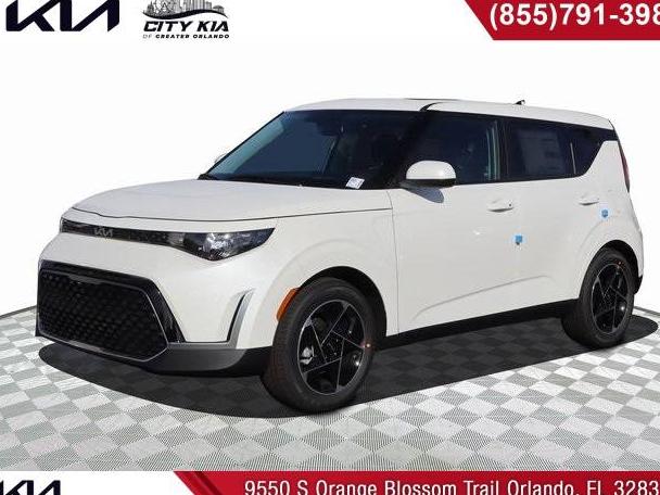 KIA SOUL 2024 KNDJ33AU9R7911477 image