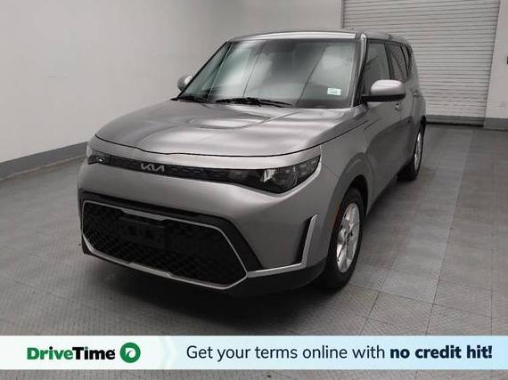 KIA SOUL 2024 KNDJ23AU9R7912258 image