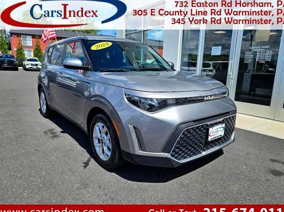 KIA SOUL 2024 KNDJ23AU2R7241502 image KIA SOUL 2024 KNDJ23AU2R7241502 image