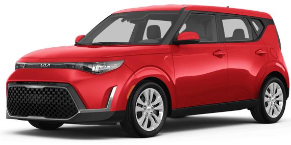KIA SOUL 2024 KNDJ23AU5R7221602 image