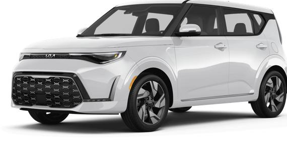 KIA SOUL 2024 KNDJ53AU3R7227034 image