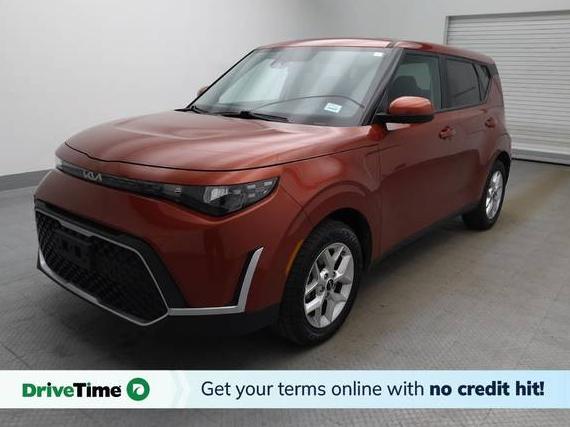 KIA SOUL 2024 KNDJ23AU3R7910683 image