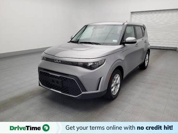 KIA SOUL 2024 KNDJ23AUXR7240372 image