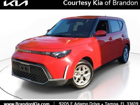KIA SOUL 2024 KNDJ23AU1R7219703 image KIA SOUL 2024 KNDJ23AU1R7219703 image