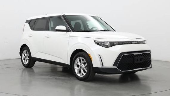 KIA SOUL 2024 KNDJ23AU3R7920890 image