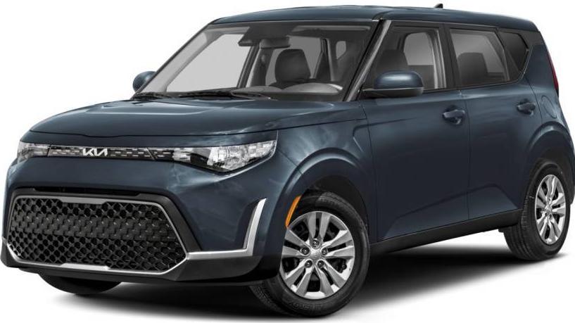 KIA SOUL 2024 KNDJ23AU2R7907726 image