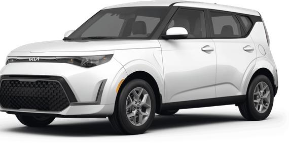 KIA SOUL 2024 KNDJ23AU0R7225590 image