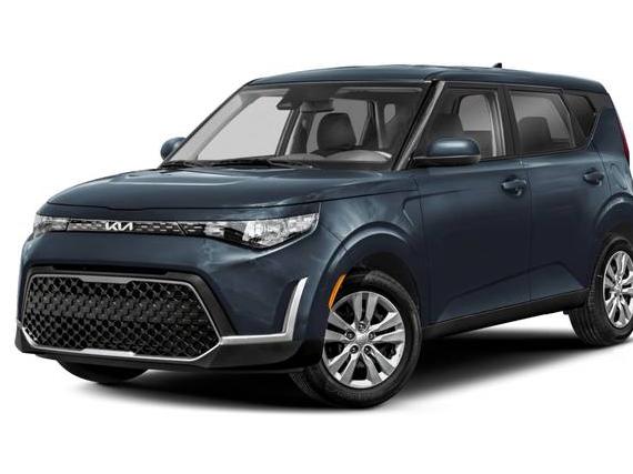 KIA SOUL 2024 KNDJ23AU1R7239885 image