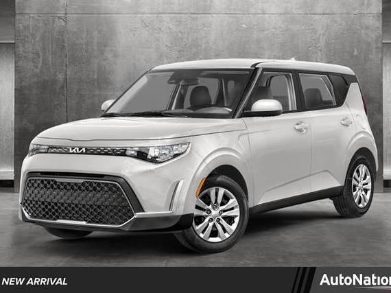 KIA SOUL 2024 KNDJ23AU5R7901063 image