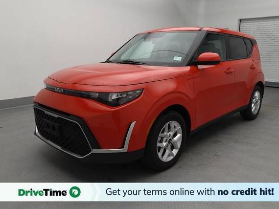 KIA SOUL 2024 KNDJ23AU9R7228875 image