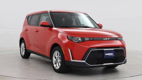 KIA SOUL 2024 KNDJ23AU9R7238726 image