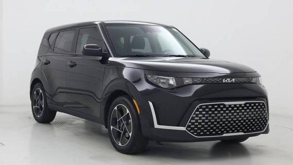 KIA SOUL 2024 KNDJ33AU9R7235158 image