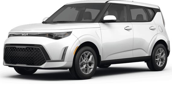 KIA SOUL 2024 KNDJ23AUXR7235947 image