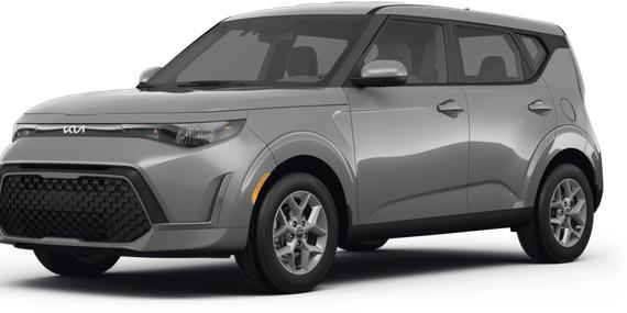KIA SOUL 2024 KNDJ23AU5R7916016 image