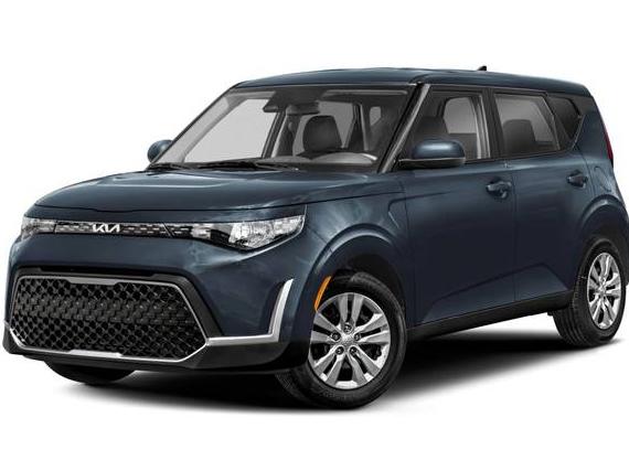 KIA SOUL 2024 KNDJ23AU2R7912862 image KIA SOUL 2024 KNDJ23AU2R7912862 image