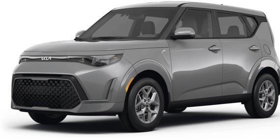 KIA SOUL 2024 KNDJ23AU8R7899406 image