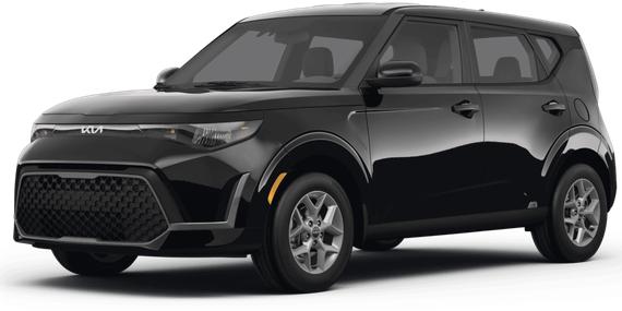 KIA SOUL 2024 KNDJ23AU4R7238259 image