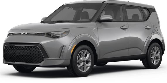 KIA SOUL 2024 KNDJ23AU5R7240926 image