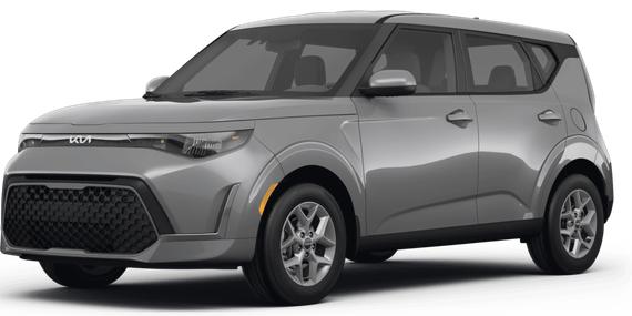 KIA SOUL 2024 KNDJ23AU0R7241577 image