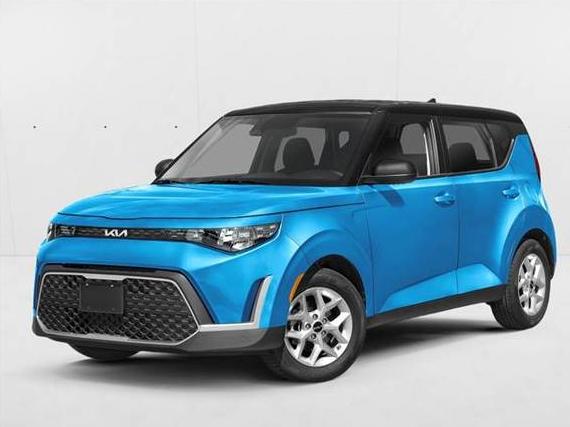 KIA SOUL 2024 KNDJ23AU4R7224281 image