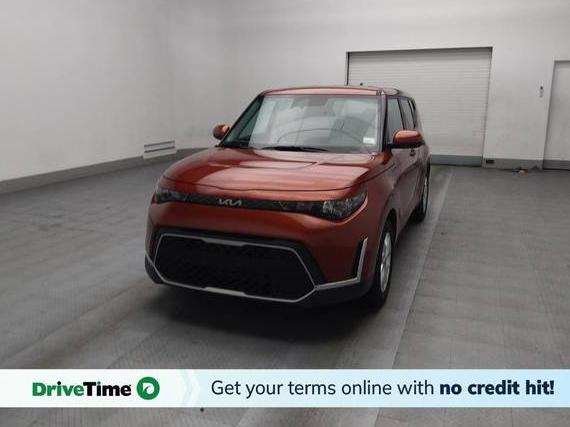 KIA SOUL 2024 KNDJ23AU3R7916189 image