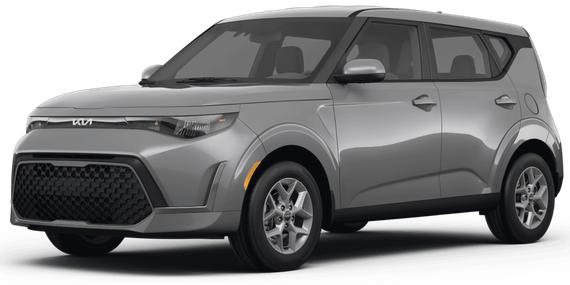 KIA SOUL 2024 KNDJ23AU3R7901336 image