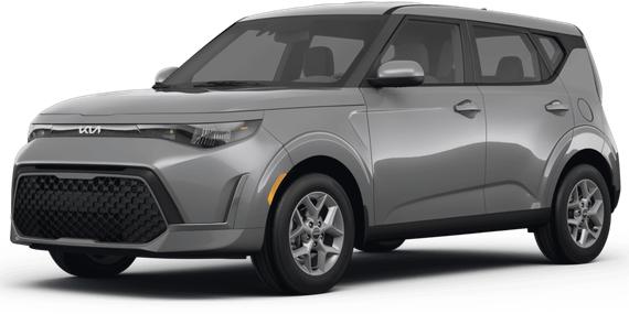 KIA SOUL 2024 KNDJ23AU2R7240088 image