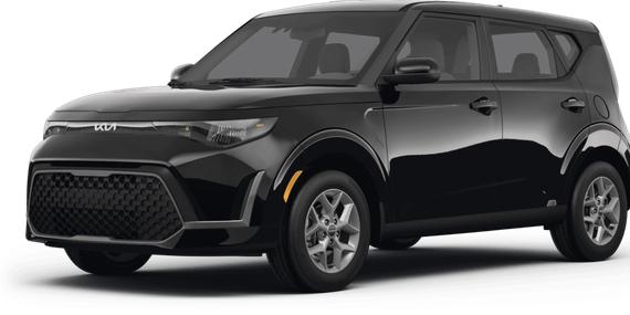 KIA SOUL 2024 KNDJ23AU7R7912419 image