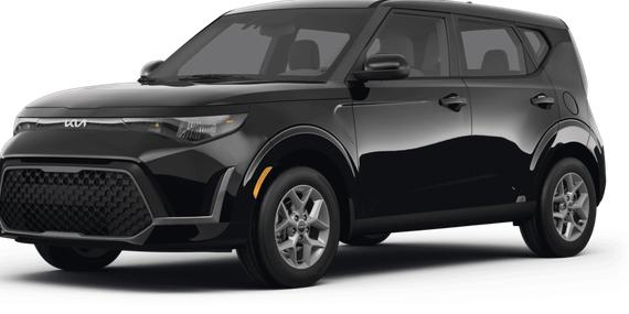 KIA SOUL 2024 KNDJ23AU9R7234207 image