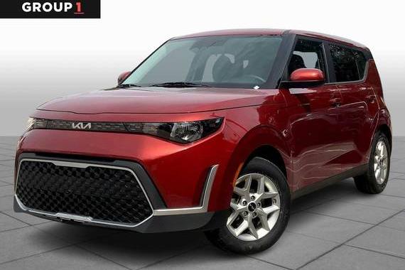 KIA SOUL 2024 KNDJ23AU0R7897021 image KIA SOUL 2024 KNDJ23AU0R7897021 image